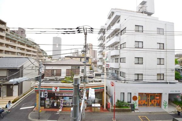 パウゼホイッスヘンの物件内観写真